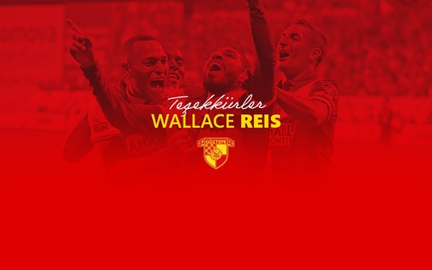Teşekkürler Wallace