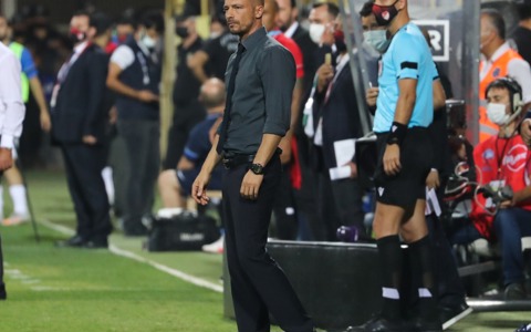 Altay Maçının Ardından