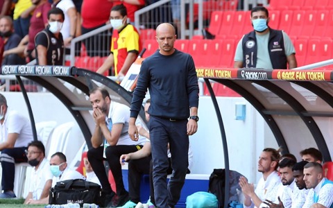 GZT Giresunspor Maçının Ardından