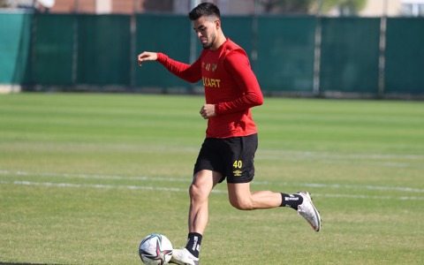 Urla Günlüğü: 1 Kasım 2021