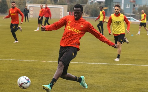 Urla Günlüğü: 18 Kasım 2021