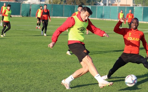 Urla Günlüğü: 25 Kasım 2021