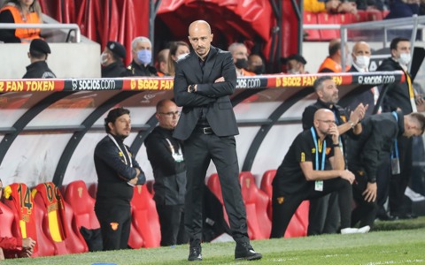 Fenerbahçe Maçının Ardından