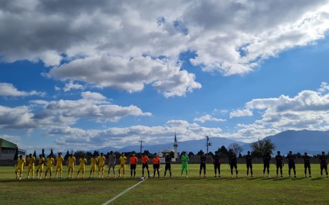 Maç Sonucu, U19 | Göztepe'miz 2-0 ÖK Yeni Malatyaspor