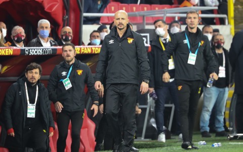 Gaziantep FK Karşılaşmasının Ardından