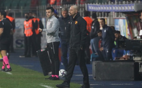 Ç. Rizespor Maçının Ardından