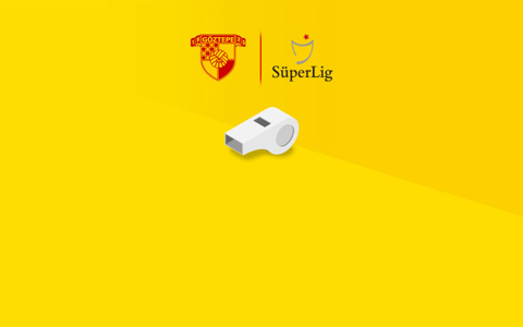 F. Karagümrük Maçını Volkan Bayarslan Yönetecek