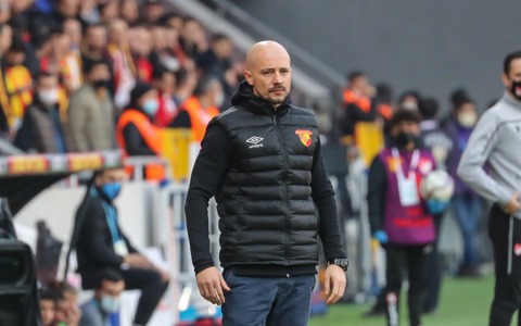 Adana Demirspor Maçının Ardından