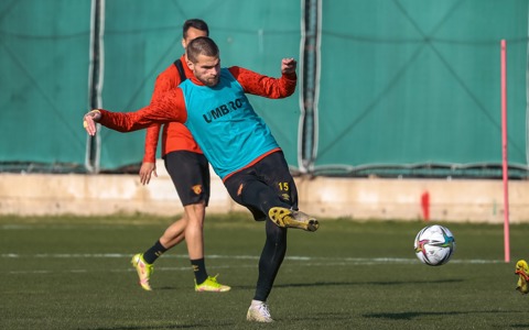 Urla Günlüğü: 6 Ocak 2022