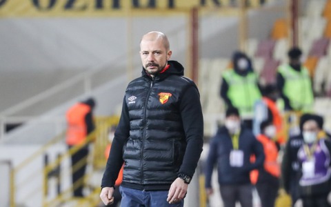 ÖK Yeni Malatyaspor Maçının Ardından