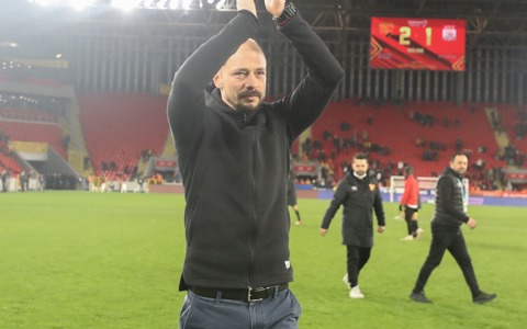 DG Sivasspor Maçının Ardından