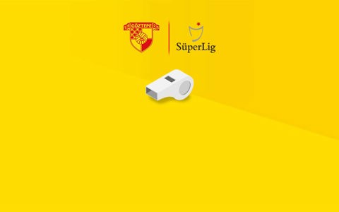 M. Başakşehir Maçını Arda Kardeşler Yönetecek