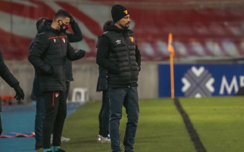 M. Başakşehir Maçının Ardından