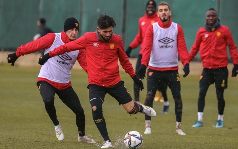 Urla Günlüğü: 3 Şubat 2022