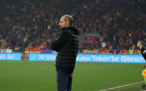 Altay Maçının Ardından