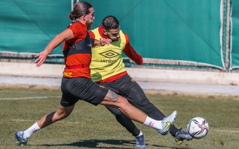 Urla Günlüğü: 19 Şubat 2022