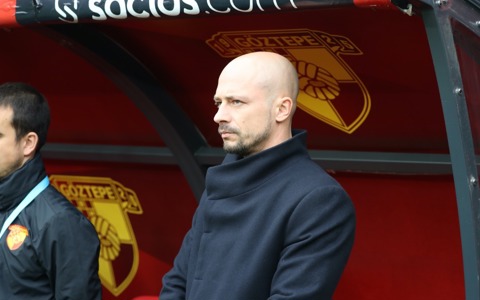 Kasımpaşa Maçının Ardından