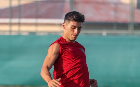 Afyon Kampı: 18 Temmuz 2022