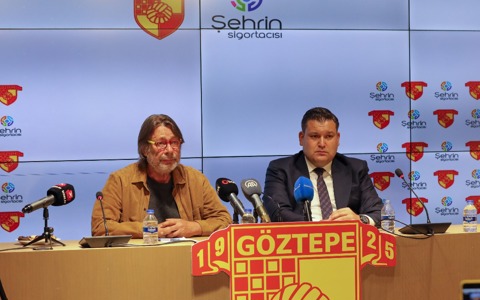 Şehrin Sigortacısı ile Kulübümüz Arasında İş Birliği Anlaşması Gerçekleşti