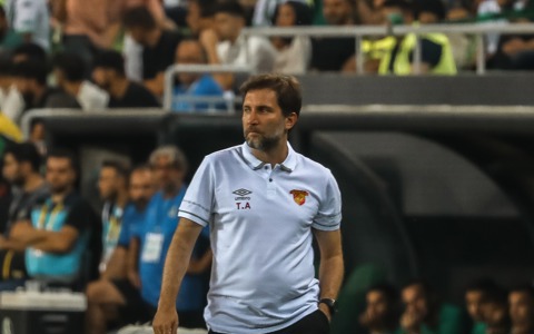 Sakaryaspor Maçının Ardından