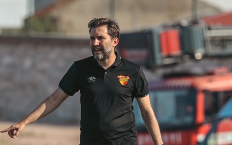 Bey Çimento Bandırmaspor Maçının Ardından