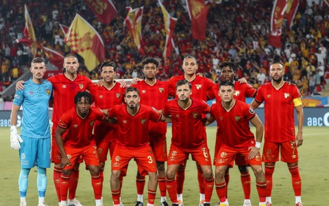 4. Hafta: Göztepe'miz 0-0 Gençlerbirliği