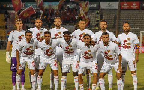 5. Hafta: Boluspor 1-0 Göztepe'miz