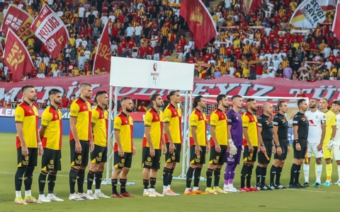 6. Hafta: Göztepe'miz 1-0 Altınordu FK