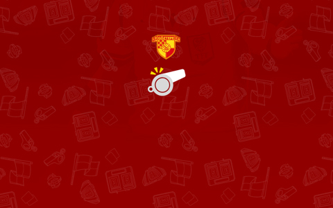 Tuzlaspor Maçını Cihan Aydın Yönetecek