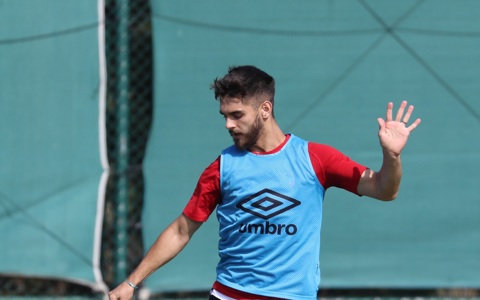 Tuzlaspor Maçının Hazırlıklarını Tamamladık