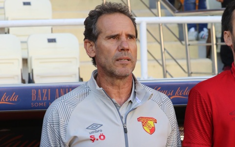 Y. Malatyaspor Maçının Ardından