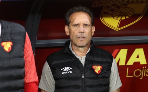 Ankara Keçiörengücü Maçının Ardından