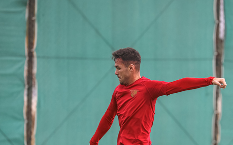 Eyüpspor Maçının Hazırlıklarını Tamamladık