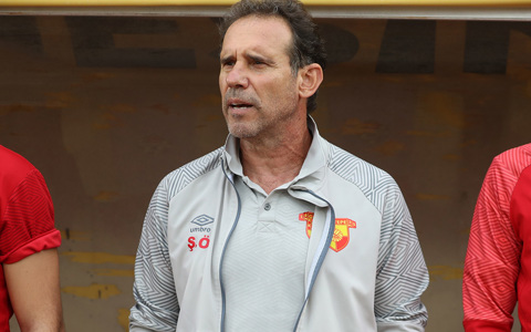 Eyüpspor Maçının Ardından