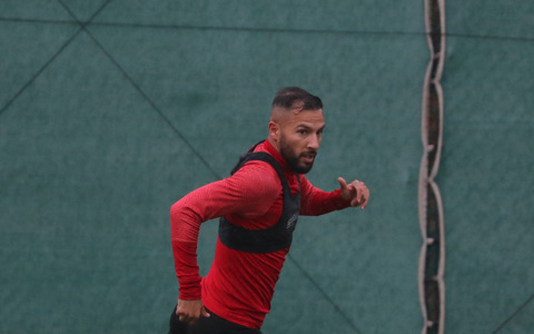 Urla Günlüğü: 23 Kasım 2022