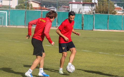 Urla Günlüğü: 2 Aralık 2022