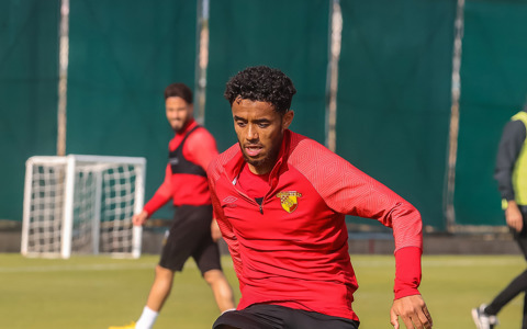 Adanaspor Maçının Hazırlıklarını Tamamladık