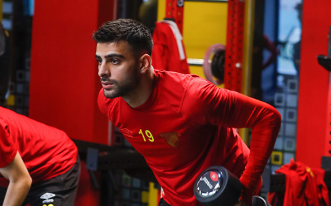 Urla Günlüğü: 17 Ocak 2023