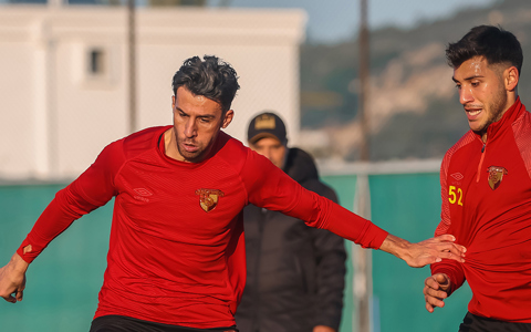 Urla Günlüğü: 23 Ocak 2023