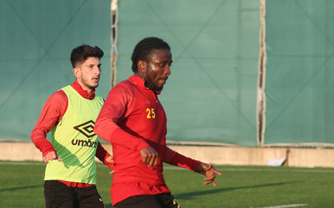 Urla Günlüğü: 24 Ocak 2023