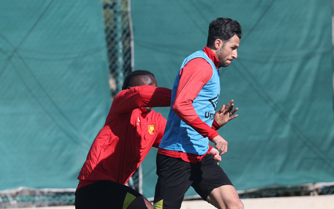 Urla Günlüğü: 2 Şubat 2023