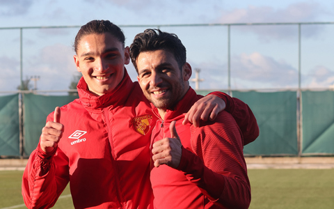 Urla Günlüğü: 3 Şubat 2023