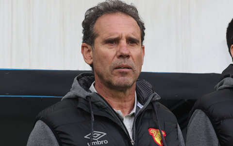 Gençlerbirliği Maçının Ardından