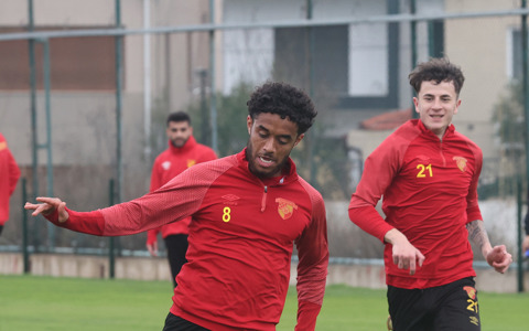 Urla Günlüğü: 5 Mart 2023