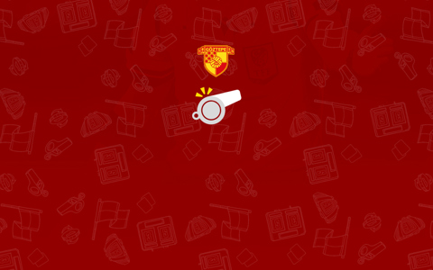 Pendikspor Maçını Oğuzhan Aksu Yönetecek