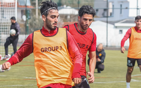 Urla Günlüğü: 16 Mart 2023