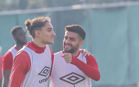 Urla Günlüğü: 14 Nisan 2023