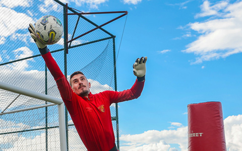 Urla Günlüğü: 19 Nisan 2023