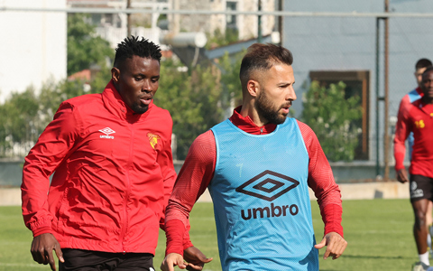 Urla Günlüğü: 28 Nisan 2023