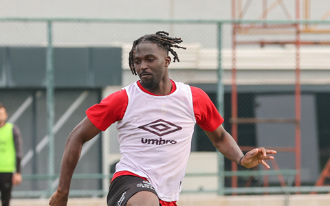 Urla Günlüğü: 2 Mayıs 2023